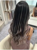 シルバーアッシュ