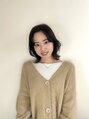 シーモアアンドサンズ(Seymour and Sons) 五十嵐 香桜
