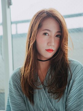 ファーレ 東戸塚店(Fare) 大人キレカジロングレイヤー