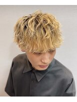 シエスタ(SIESTA)&nbsp;王道マッシュ