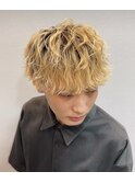王道マッシュ