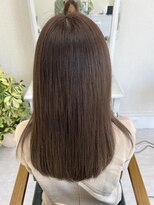 スタイルジャパン 美里店(style JAPAN)&nbsp;赤み消しカラー