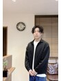 美容室 蓮(REN) 寺西 涼二