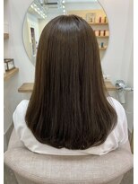 シア 新小岩店(SHEER)&nbsp;オリーブブラウン