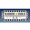 バーバースマイルケーアンドケー(BARBER SMILE K&K)のお店ロゴ