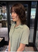◎スパイラルパーマ×レイヤー◎