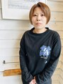 オーブ ヘアー ソレイユ 福岡千早店(AUBE HAIR soleil) ツカ 