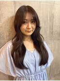 10代/20代/30代ゆる巻き