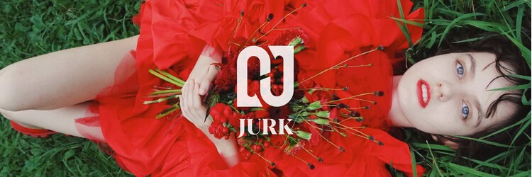 ユルク(JURK nagoya)のサロンヘッダー