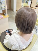 シュウ 西尾店(Shu)&nbsp;ミルクティーベージュ