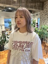 ウブ(ubu)&nbsp;ubu hair style