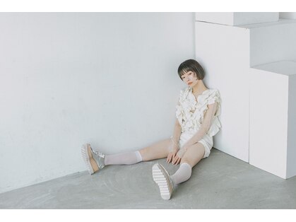 クリアーオブヘアー 覚王山店(CLEAR of hair)の写真