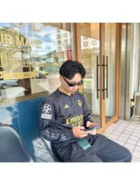 デュエ(due) カルマパーマ