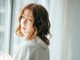 ハイレート 坂戸店(Hairate)の写真/【坂戸駅北口徒歩1分】髪質・骨格等ミリ単位で計算されたCutで魅力を引き出す♪再現性高くセットも簡単！