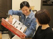 ニット ヘアー サロン(nitt hair salon)