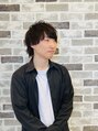 シェイプスヘアデザイン 上三川店(Shape's hair design) 小野塚 健太
