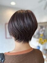 コスモス(cosmos)&nbsp;ショートスタイル