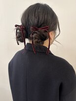 アンプ(amp)&nbsp;ツインアレンジ