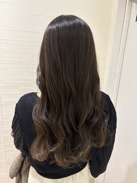 ヴィサージュディオ(VISAGE dio) 柏/松戸/我孫子/アッシュカラー