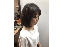 アラゴ ヘア ワークス(ARAGO HAIR WORKS)