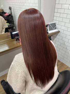 アンジェリカ 天理店(ANGELICA) レッドカラーangelica天理店【川崎優太】