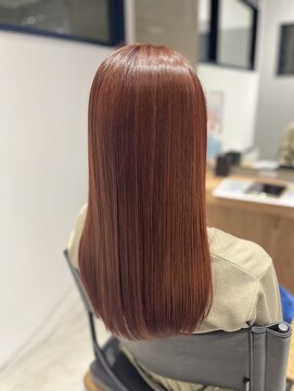 シアート(SHEART) ツヤ感抜群ピンクカラー