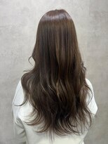 ルノン(LUNON) イメチェンヘアスタイルホワイトブロンド外ハネボブ美髪のススメ