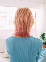 チェス(CHESS)&nbsp;ハイトーン外ハネボブ