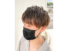 ブームワサダ(BOOM WASADA)