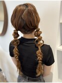 ハートツイン