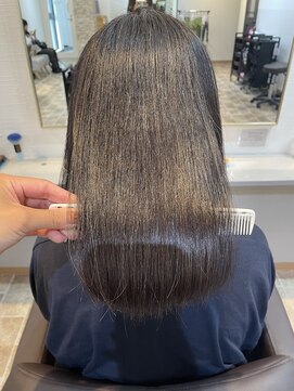 スターリバー(STAR RIVER) 酸性ストレート