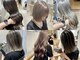 ユニカ 宇都宮(yunica)の写真/【女性専用サロン】健康的な強さ/しなやかさを取り戻す♪話題のバイカルテでダメージを徹底補修*