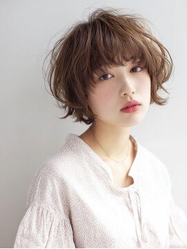 エイト 横須賀中央店(EIGHT) 【EIGHT new hair style】