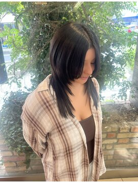 ファーレンピュアスウィート(fahren-pure-suite) レイヤースタイル