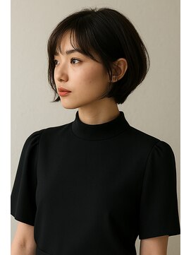 ニューヨークコレクション(New York Collection) グラボブ