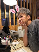 アール 厚木店(R) 関 正志