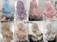 ロウル 渋谷(LOWRL)