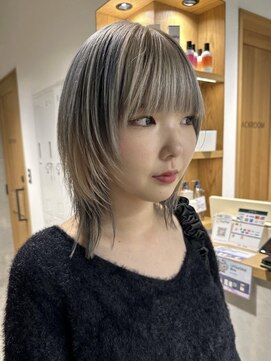 ベル バイ マグ 諏訪店(belle by Mag) デザインカラー