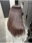 ココアグレージュ