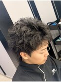 アクティブショートスタイル【下北沢/men's】