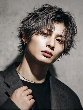 ブラン 池袋(BLANC) シャドウマッシュウルフ