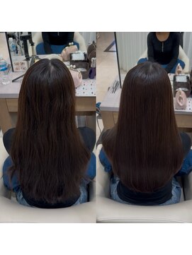 ガレリアエレガンテ 栄店(GALLARIA Elegante) 人生を変える最高級の艶サラ髪に