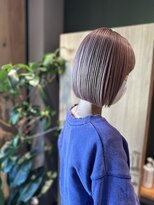 エラ(ERA)&nbsp;髪質改善/白髪染め/白髪ぼかし/酸性ストレート/縮毛矯正