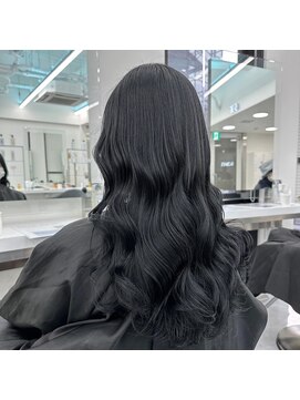 シアター 福岡天神(THEATER) 【ブルーブラック】藍斗