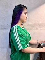 コミレ(COMILE)&nbsp;インナーパープル×マゼラン