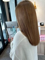 スタイルジャパン 照屋店(style JAPAN)&nbsp;【沖縄】 髪質改善　髪質改善トリートメント　美容室髪質改善