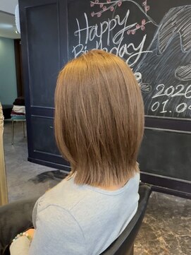 オーロ(ORO) beige