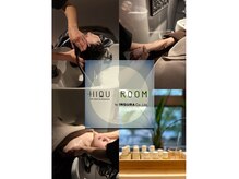 ヒクルーム(HIQU ROOM)