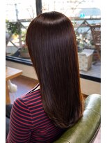 ヘア ライフ ワイレア(HAIR LIFE Wailea)&nbsp;マジカルストレート