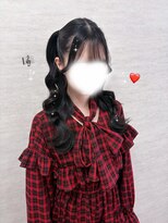 クラビス(CLAVIS) ハーフツイン